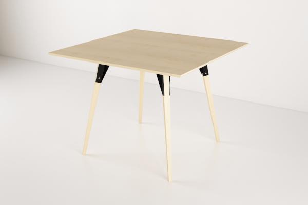 Clarke Dining Table