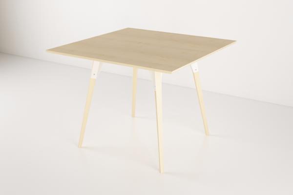 Clarke Dining Table