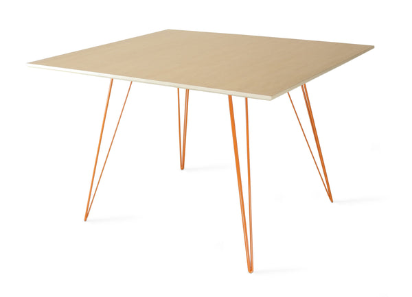 Williams Table / Maple / Rectangle