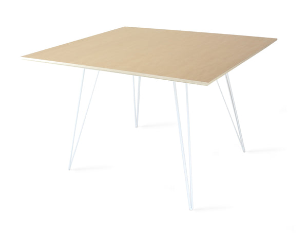 Williams Table / Maple / Rectangle