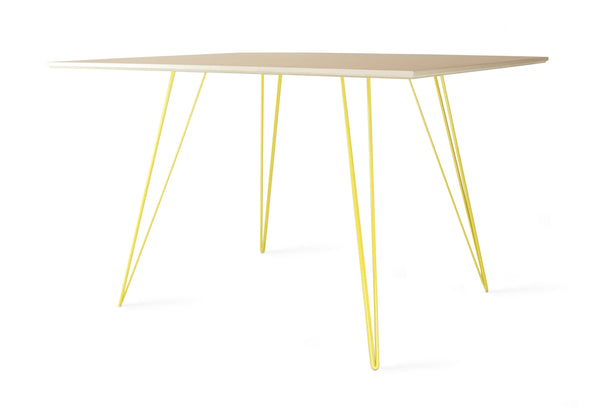 Williams Table / Maple / Rectangle