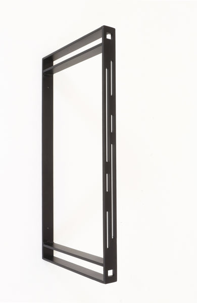 Evans Shelving System