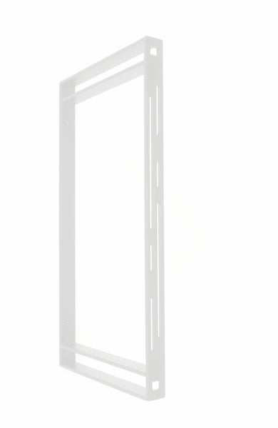 Evans Shelving System