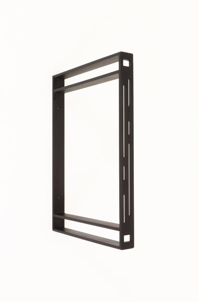 Evans Shelving System