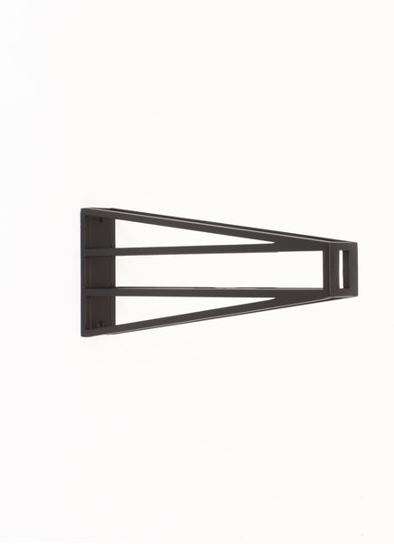 Evans Shelving System