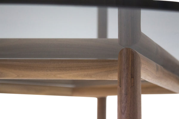 Gallagher Coffee Table