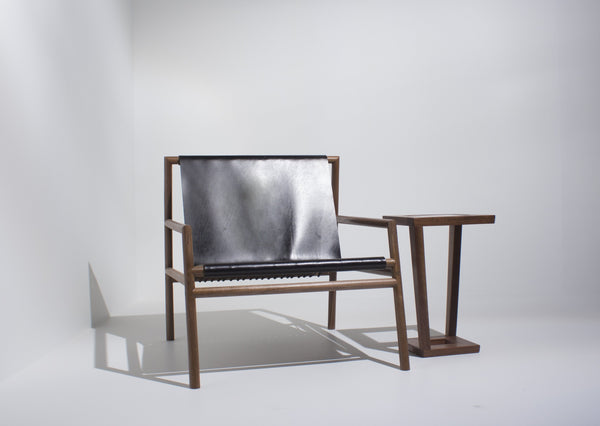 Gallagher Lounge Chair