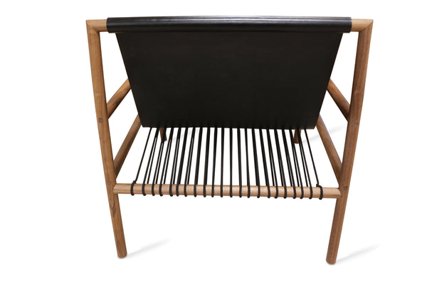 Gallagher Lounge Chair