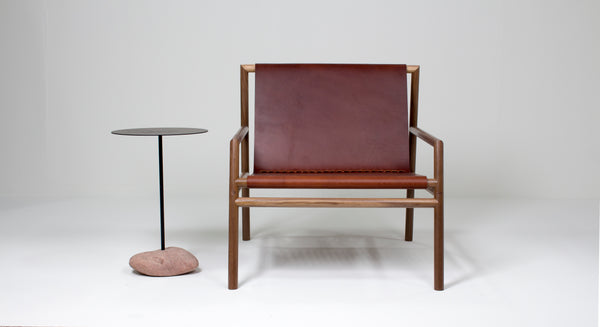 Gallagher Lounge Chair