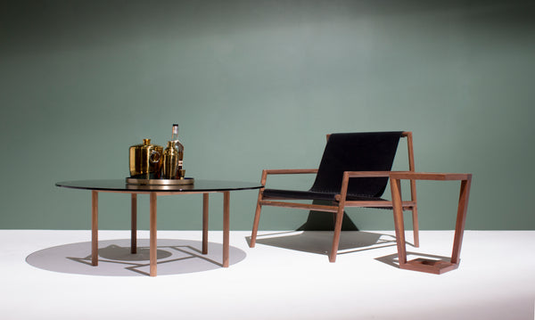 Gallagher Lounge Chair