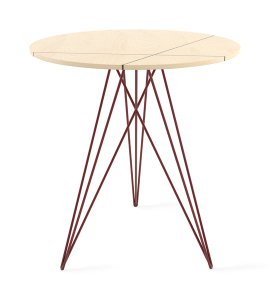 Hudson Side Table