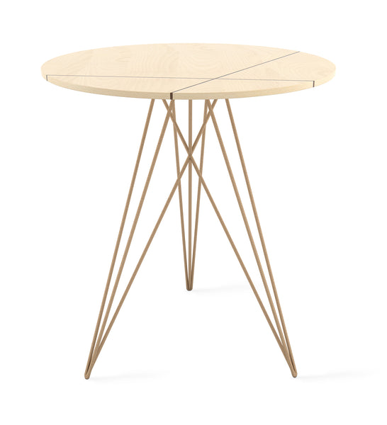 Hudson Side Table