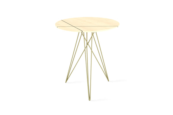 Hudson Side Table