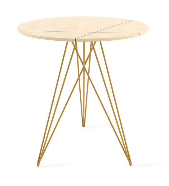 Hudson Side Table
