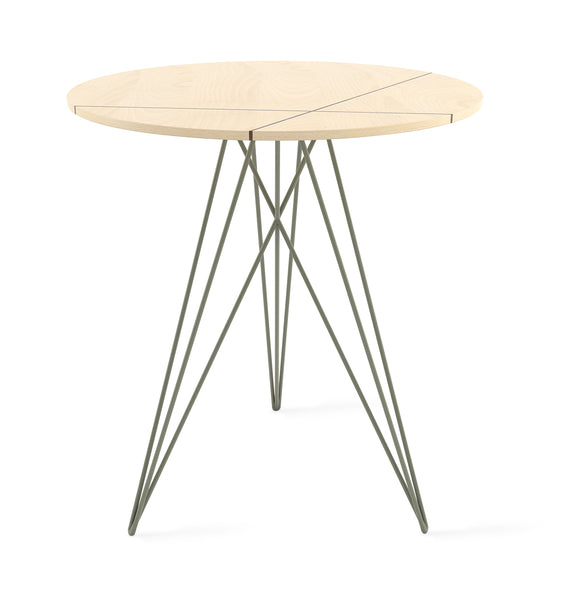 Hudson Side Table