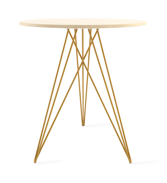 Hudson Side Table