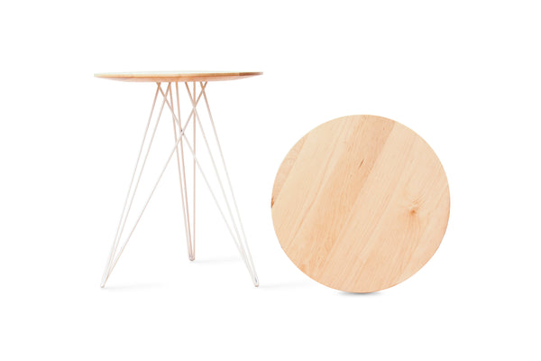 Hudson Side Table