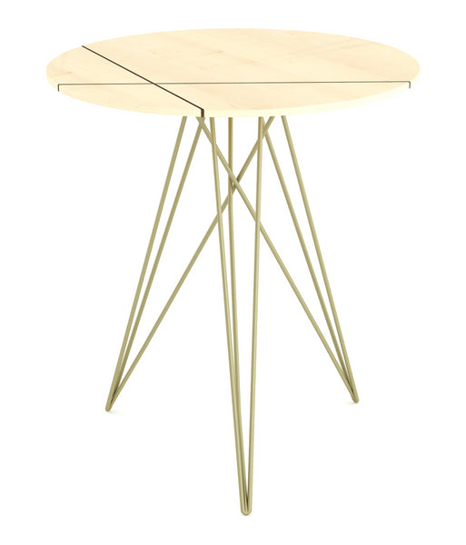 Hudson Side Table