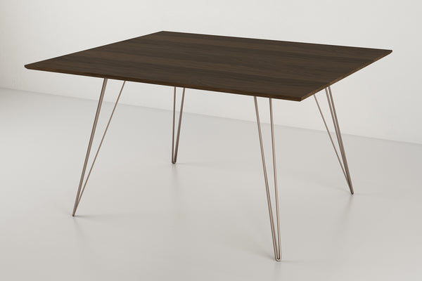 Williams Table / Walnut / Rectangle