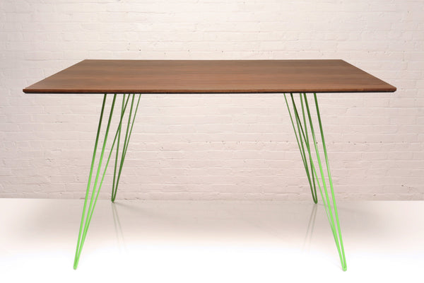 Williams Table / Walnut / Rectangle