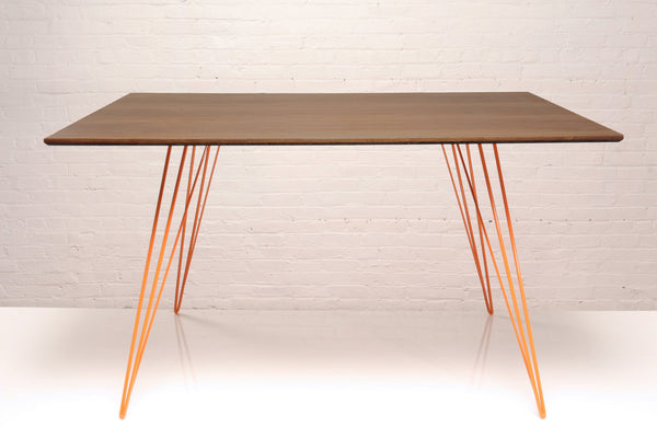 Williams Table / Walnut / Rectangle