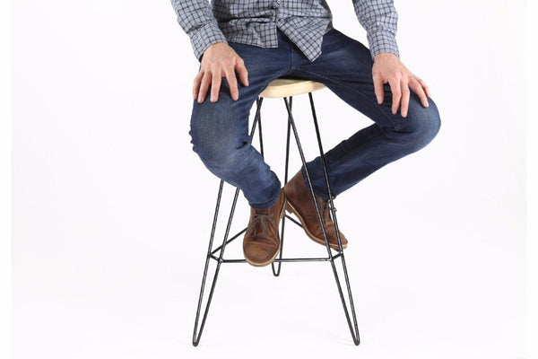 Madison Bar Stool 30