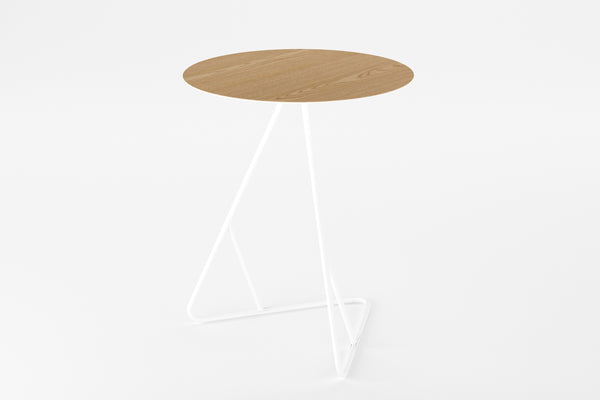 James End Table