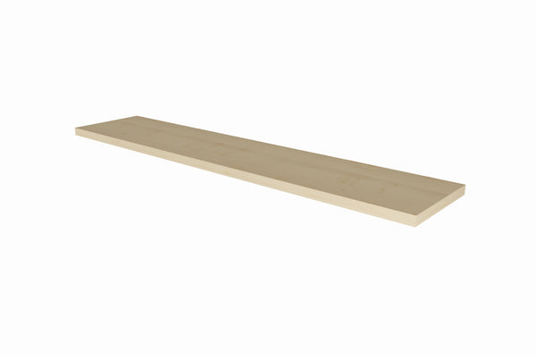 Adams Shelf Bundle (Brackets + Shelf board)