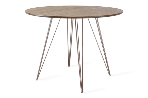 Meta Related Collection Williams Dining Table