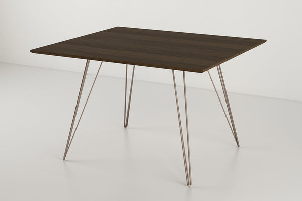Williams Table / Walnut / Rectangle