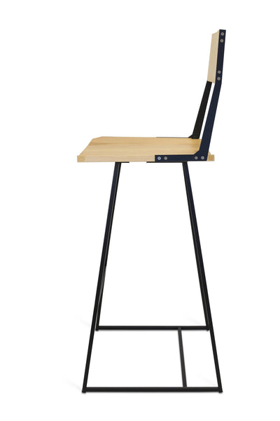 Clarkester Bar Stool 30