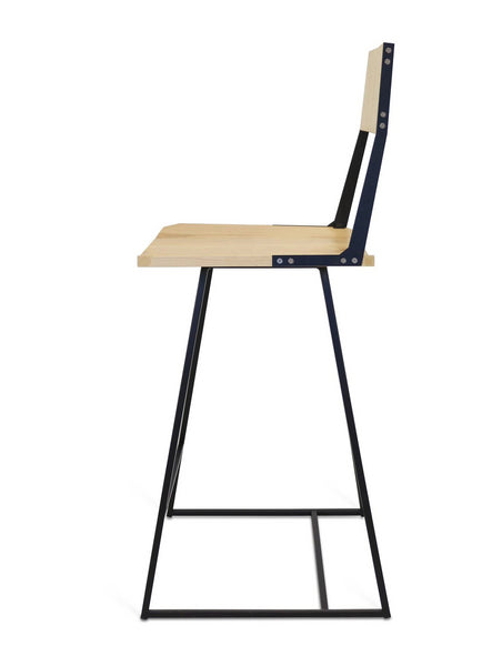 Clarkester Counter Stool 26