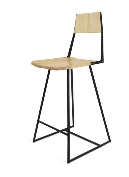 Clarkester Counter Stool 26
