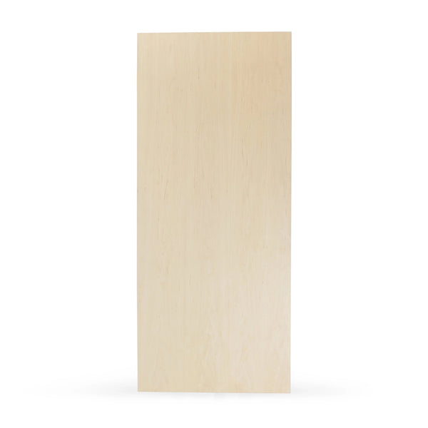 Williams Coffee Table / Maple / Rectangle