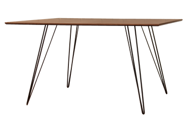 Williams Table / Walnut / Rectangle