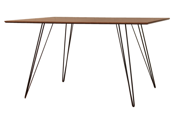 Williams Table / Walnut / Rectangle