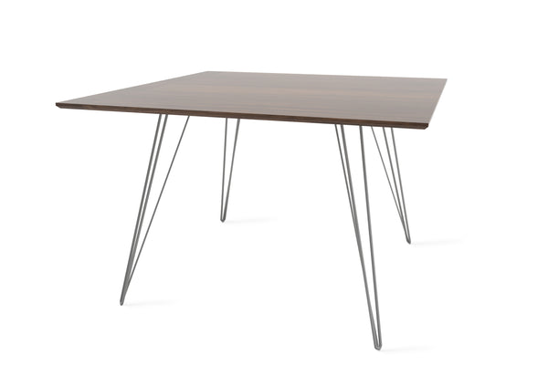 Williams Table / Walnut / Rectangle