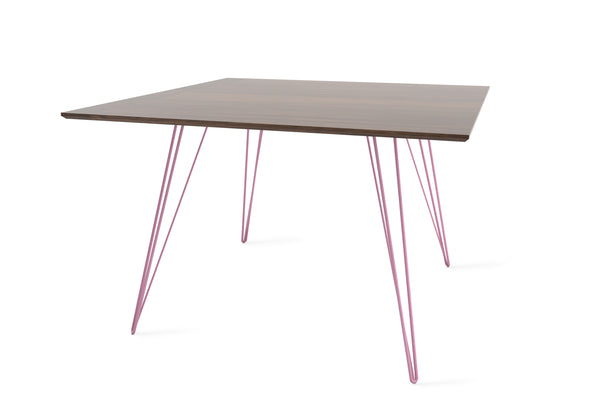 Williams Table / Walnut / Rectangle