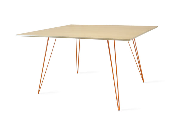 Williams Table / Maple / Rectangle
