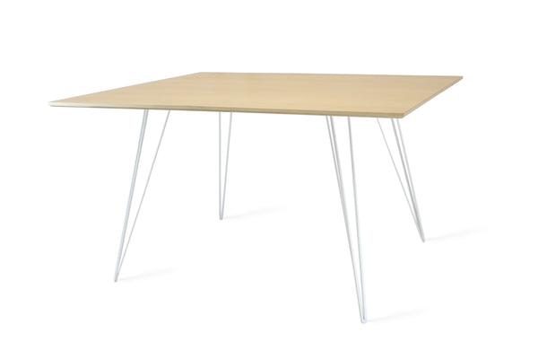 Williams Table / Maple / Rectangle