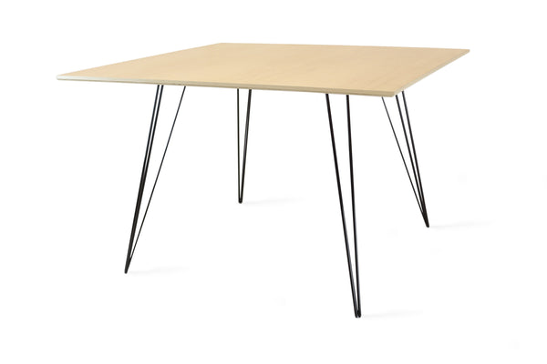 Williams Table / Maple / Rectangle
