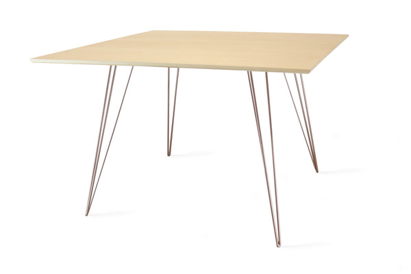 Williams Table / Maple / Rectangle