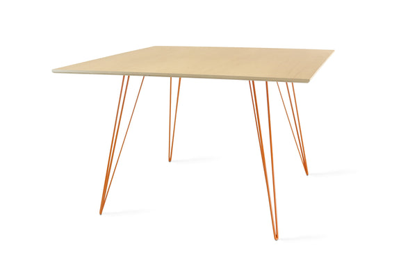 Williams Table / Maple / Rectangle