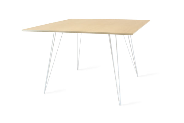 Williams Table / Maple / Rectangle