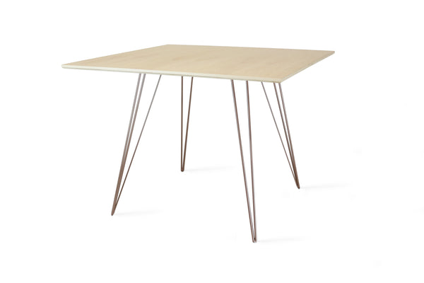 Williams Table / Maple / Rectangle