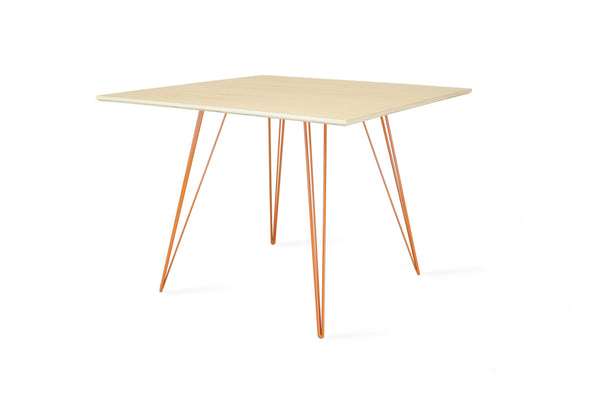Williams Table / Maple / Rectangle