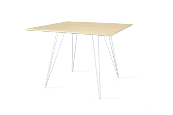 Williams Table / Maple / Rectangle