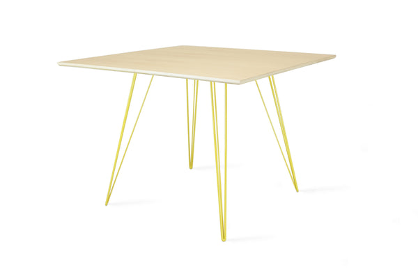 Williams Table / Maple / Rectangle