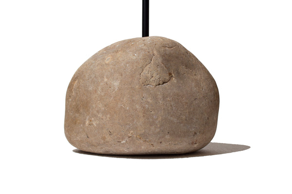 Rocky Tabloa Side Table - Indoor/Outdoor