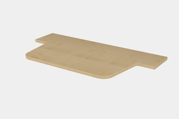 Evans Shelving System